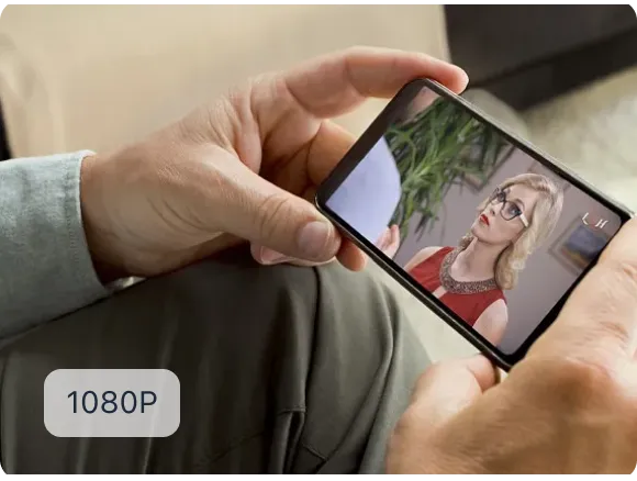 Reproduzir vídeo